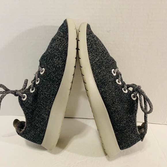 Allbirds The Wool Runner Sneaker Size 9 - Picture 2 of 13